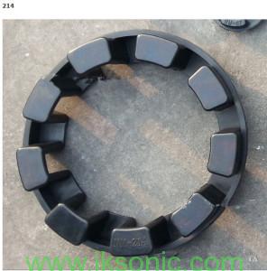 NM TYPE Coupling elastomer