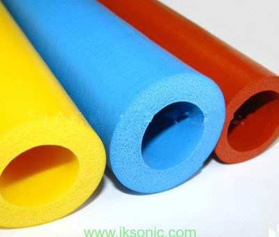 Iksonic manufacture Various types of foam rubber productsIKSonic ...