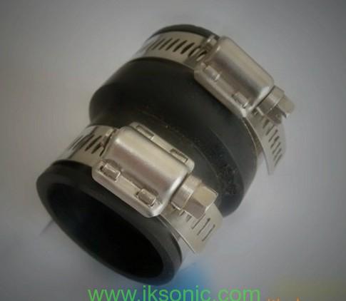 fernco inc fernco p3001 33 pro flex shielded coupling inch - IKSonic ...