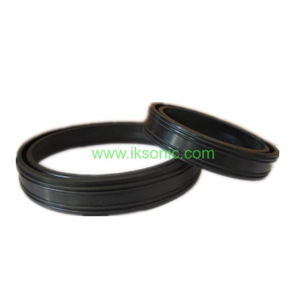 Rubber seal ring pvc pipe expansion joint seal - IKSonic Leading  Manufacturer Supplier Rubber related Products and Seals from China.