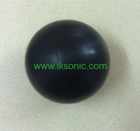 10mm rubber balls