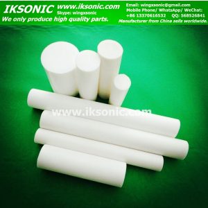 PTFE rod solid teflon rod cord F4 rod tube