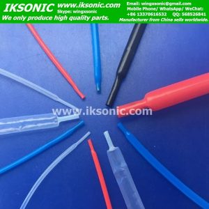 color ptfe hose teflon hose flexible high temperature china