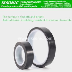 ptfe teflon tape high temperature insulating