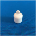 customized Material: PTFE Manufacturer: CHINA IKSONIC Teflon digestion tube, PTFE digestion tube tank, PTFE Teflon bottle