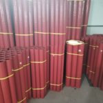 China Manufacture and Factory for Engineering Machinery Bending Radiator Silicone Rubber Hose Tube