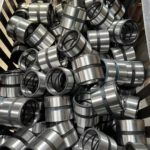 Aftermarket excavator boom steel pins and bushings supplier China manufacturer factory for construction machinery part