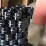 Aftermarket excavator boom steel pins and bushings supplier China manufacturer factory for construction machinery part