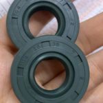 CTY TG4 Oil Seal: High-Quality NBR Rubber Seals from China Taiwan Manufacturer