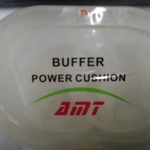 OEM manufacturer of AMT Power Cushion Buffer Urethane Cushion, rubber polyurethane cushion buffer for shock absorber TTC Urethane Cushion Buffer.